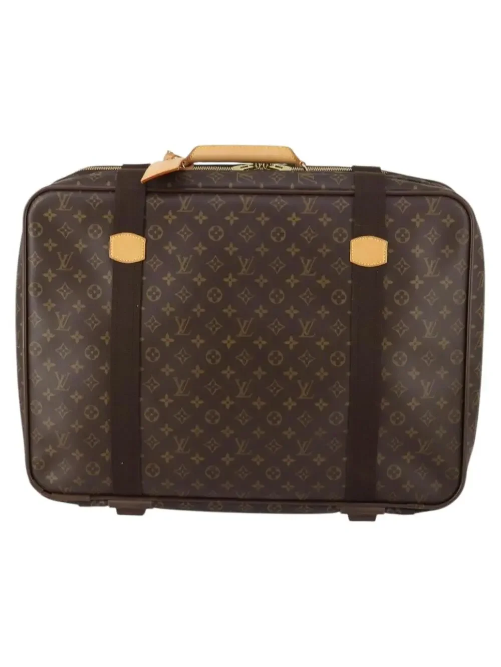 Louis Vuitton Satellite 60 Boston Bag #344449L79B